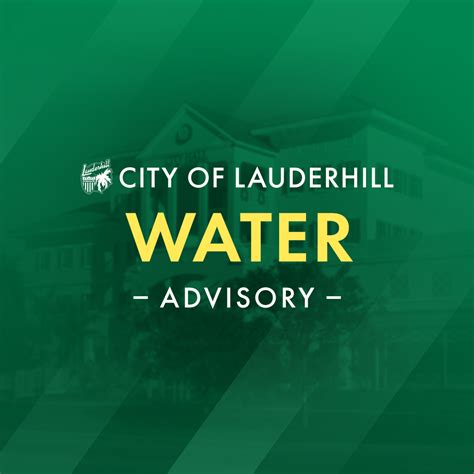 city of lauderhill water bill payment.